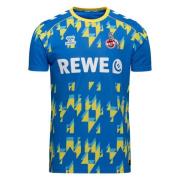 FC Köln Keeperdrakt 2025/26