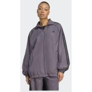 Adidas Originals Teamgeist Adicolor Oversized Woven Track Top