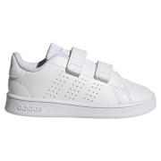 Adidas Advantage Lifestyle Court Two Hook-and-Loop Shoes