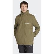 Adidas Multi Essentials 2L Rain Jacket