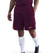 Nike Treningsshorts Dri-FIT Strike - Bordeaux/Oransje