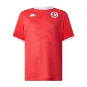 Tunisia Hjemmedrakt Africa Cup of Nations 2025 Pro