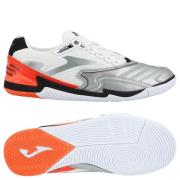 Joma Cancha IN - Hvit/rød