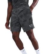 Nike Treningsshorts Dri-FIT Academy+ - Svart/Hvit