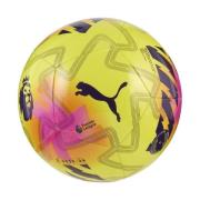 PUMA Fotball Premier League Orbita Play Lights - Gul/Multicolor