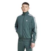 adidas Originals Track Top Classics Firebird - Mineralgrønn/Hvit
