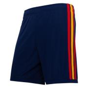 Spania Hjemmeshorts World Cup 2026 Barn