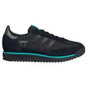 Adidas Original SL 72 RS MERCEDES SHOES