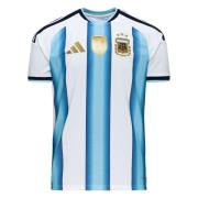 - Argentina Hjemmedrakt World Cup 2026 Barn