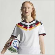 Adidas Germany 26 Home Authentic Jersey