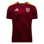 Venezuela Hjemmedrakt 2025/26