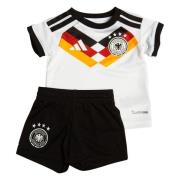Tyskland Hjemmedrakt World Cup 2026 Babysett Barn