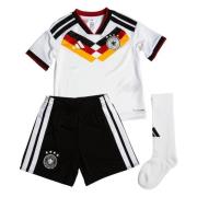 Tyskland Hjemmedrakt World Cup 2026 Mini-Kit Barn