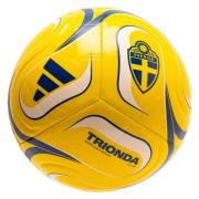 Sverige Fotball Club Hjem - Gul/Blå