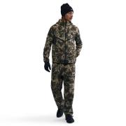 Nike Jakke Tech Fleece Windrunner Camo - Nøytral oliven/Svart