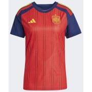 Adidas Spain 26 Home Authentic Jersey