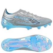 PUMA X Unisport Ultra 6 Ultimate FG Vikings - Cool Mid Gray/Gray Tile/...