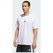 Adidas adidas Basketball Graphic Tee