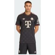 Adidas FC Bayern 25/26 Third Authentic Jersey