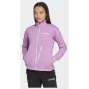 Adidas Terrex Xperior Cross-Country Ski Softshell Jacket