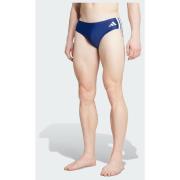 Adidas 3-Stripes Swim Trunks