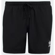 Adidas Originals Adicolor 3-Stripes 5-Inch Swim Shorts