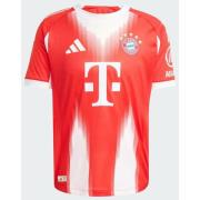 Adidas FC Bayern 25/26 Home Authentic Jersey