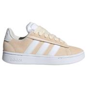 Adidas Grand Court Alpha Shoes