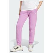 Adidas Essentials Linear French Terry Cuffed Pants