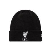 Liverpool Lue Core Cuff - Svart/Hvit
