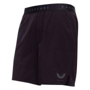Castore Treningsshorts Adapt AerTek - Svart