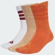 Adidas Stonewash Crew Socks 3 Pairs