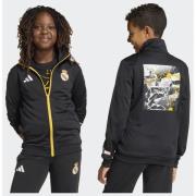 Adidas adidas Real Madrid Avengers Track Top Kids