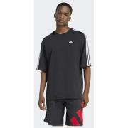 Adidas Originals ADICOLOR 3-STRIPES OVERSIZED TEE