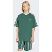 Adidas Originals ADIDAS MINECRAFT LOOSE BATWING TEE