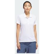 Adidas Ultimate365 Solid Short Sleeve Polo Shirt