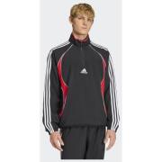Adidas Originals TEAMGEIST HALF ZIP SWEATSHIRT