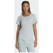Adidas Workout Essentials Scoop Neck T-Shirt