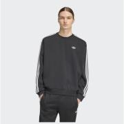 Adidas Originals ADICOLOR 3-STRIPES OVERSIZED CREWNECK