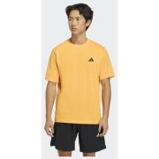 Adidas WORKOUT ESSENTIALS FEELREADY T-SHIRT