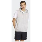Adidas Originals TREFOIL ESSENTIALS SLEEVELESS HOODIE