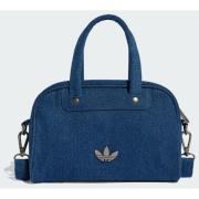 Adidas Originals ADICOLOR MINI BOWLING BAG DENIM