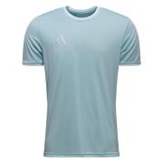 adidas Spillerdrakt Entrada 26 - Turkis/Hvit