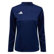 adidas Treningsskjorte Entrada 26 - Navy/Hvit Kvinner