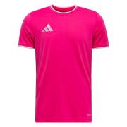 adidas Spillerdrakt Entrada 26 - Myk rosa/Hvit