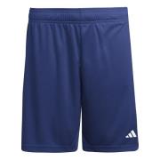 adidas Shorts Entrada 26 - Navy/Hvit Barn