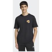 Adidas SNACK BUBBLE GUM GRAPHIC T-SHIRT