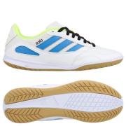 adidas Super Sala III IC - Fottøy Hvit/Blå/Gul Barn