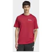 Adidas NOVELTY BOWL GRAPHIC T-SHIRT