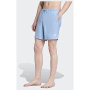 Adidas Originals Adicolor 8-Inch Swim Shorts